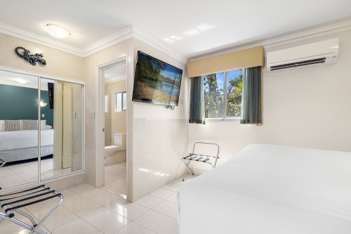 Deluxe Resort Studio